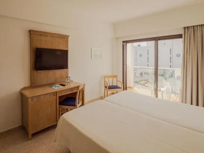 Hotel Santa Maria Playa — Foto 2