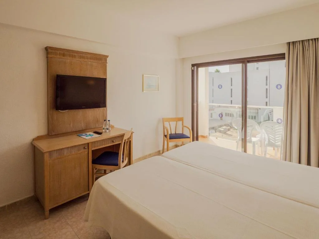 Hotel Santa Maria Playa