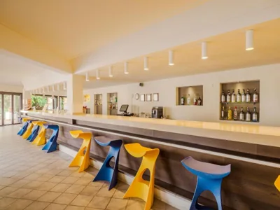 Hotel Santa Maria Playa — Foto 5