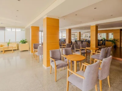 Hotel Santa Maria Playa — Foto 12