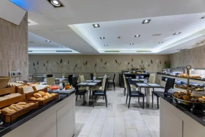 Hotel Santa Marta — foto 3