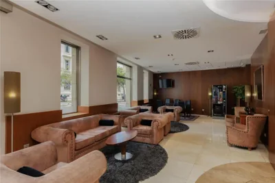 Hotel Santa Marta — foto 4