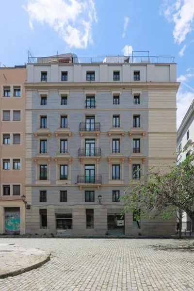 Hotel Santa Marta — foto 5