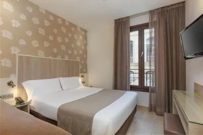 Hotel Santa Marta — foto 6