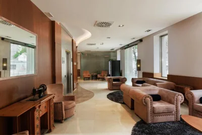 Hotel Santa Marta — foto 8