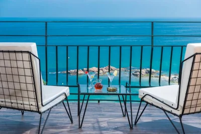 Hotel Santa Marta — foto 4