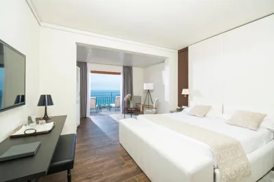Hotel Santa Marta — foto 5