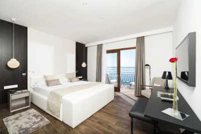 Hotel Santa Marta — foto 6