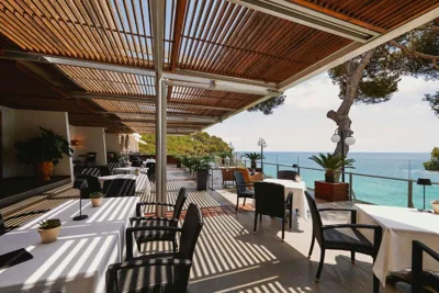 Hotel Santa Marta — foto 8