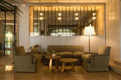 Hotel Santa Marta — foto 11