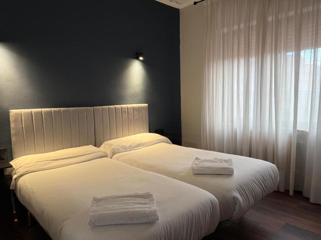 Hotel Santa Teresa