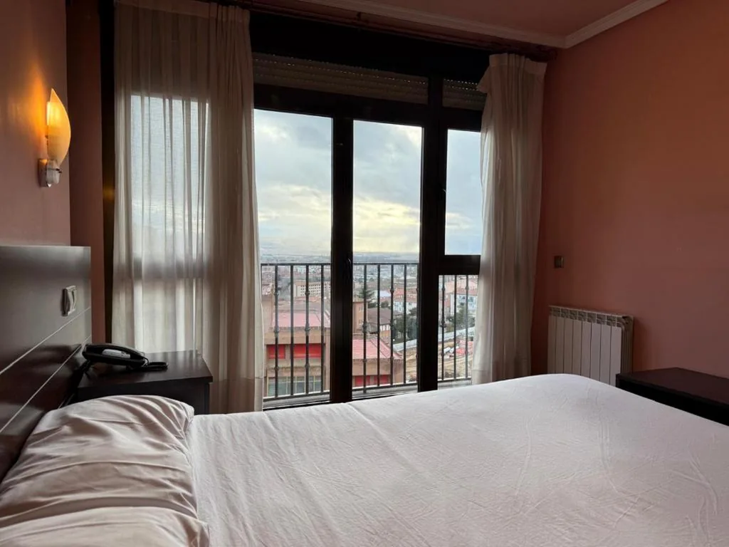 Hotel Santa Teresa