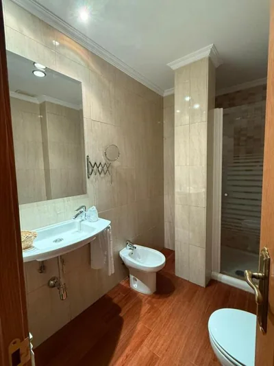 Hotel Santa Teresa — Foto 3