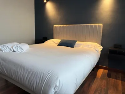 Hotel Santa Teresa — Foto 10