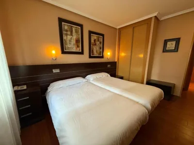 Hotel Santa Teresa — Foto 12