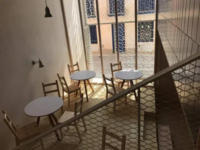 Hotel Santacreu — foto 4