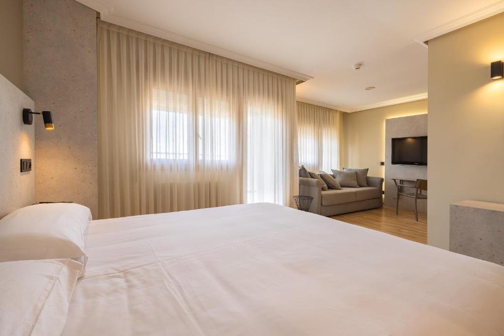Hotel Santamaria