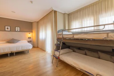Hotel Santamaria — foto 2
