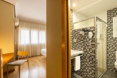Hotel Santamaria — foto 3