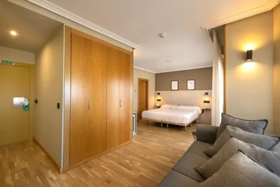 Hotel Santamaria — foto 6