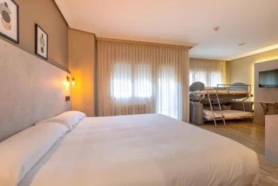 Hotel Santamaria — foto 10