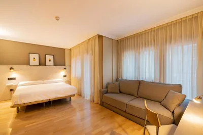 Hotel Santamaria — foto 11