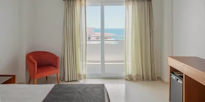 Hotel Santamarta — photo 2