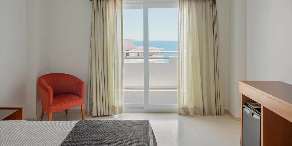Hotel Santamarta