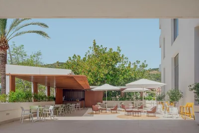 Hotel Santamarta — photo 6