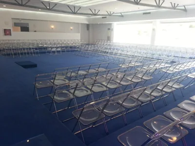 Hotel Santamarta — photo 7