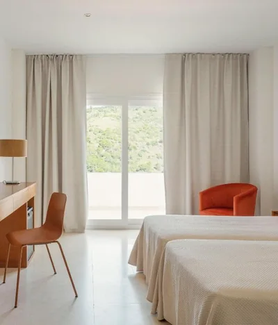 Hotel Santamarta — photo 8