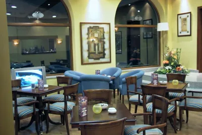 Hotel Santiago — foto 4