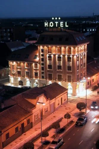 Hotel Santiago — foto 5