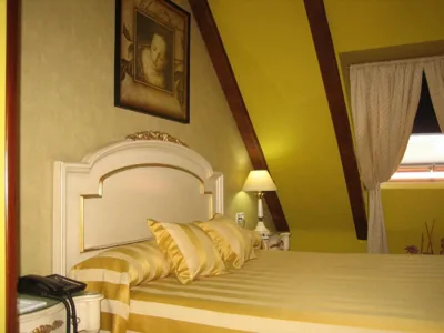 Hotel Santiago — foto 6
