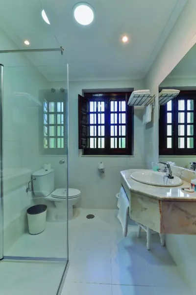 Hotel Santillana — foto 3