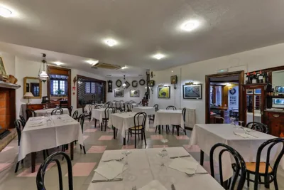 Hotel Santillana — foto 4