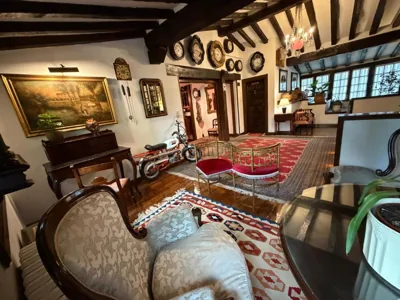 Hotel Santillana — foto 5