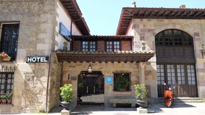 Hotel Santillana — foto 6