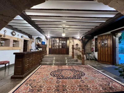 Hotel Santillana — foto 7
