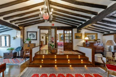 Hotel Santillana — foto 10