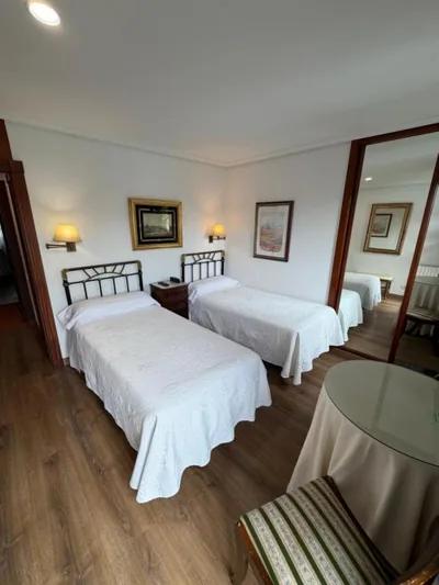 Hotel Santillana — foto 12