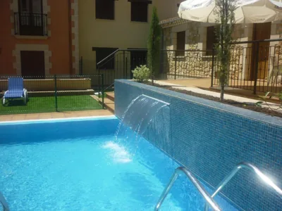 Hotel Santo Domingo de Silos — 照片 3