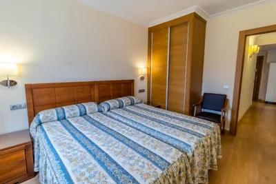 Hotel Santo Domingo de Silos — 照片 8
