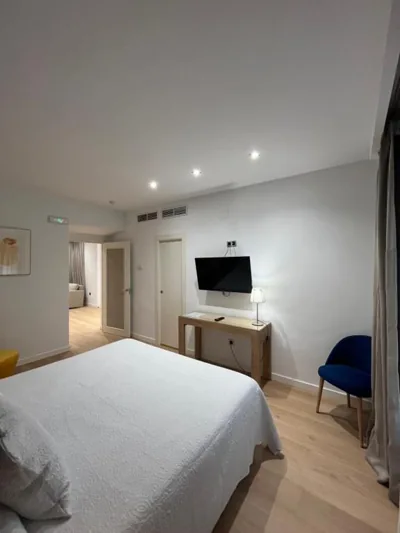 Hotel Santo Domingo Lucena — foto 5