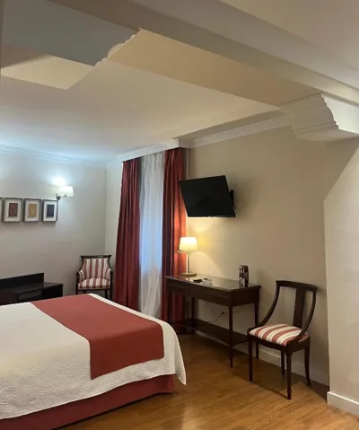 Hotel Santo Domingo Lucena — foto 7