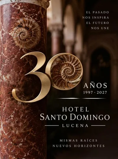 Hotel Santo Domingo Lucena — foto 9