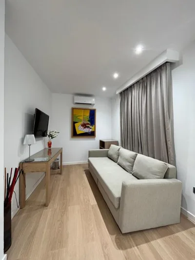 Hotel Santo Domingo Lucena — foto 12