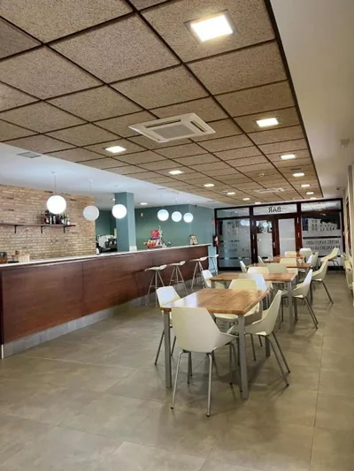 Hotel Santuario de Sancho Abarca — foto 4