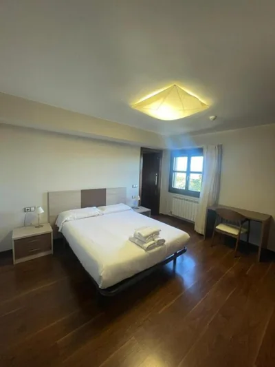 Hotel Santuario de Sancho Abarca — foto 6