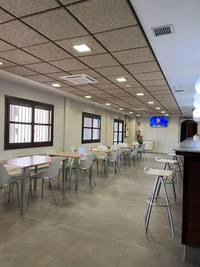 Hotel Santuario de Sancho Abarca — foto 8